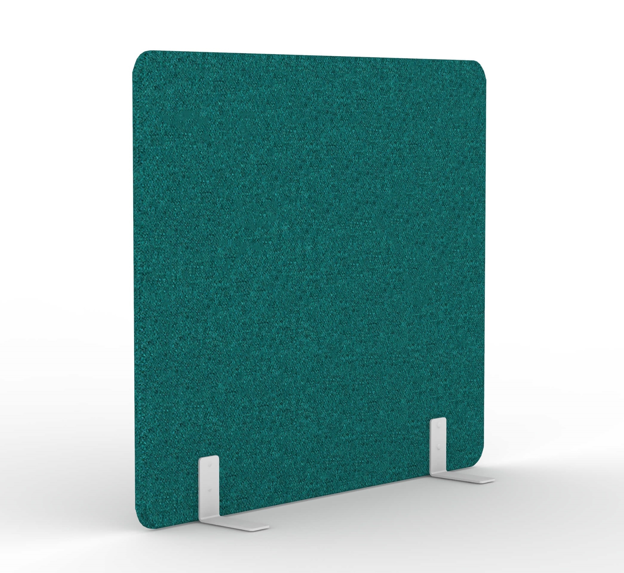 Free Standing Office Acoustic Screen Customizable Set