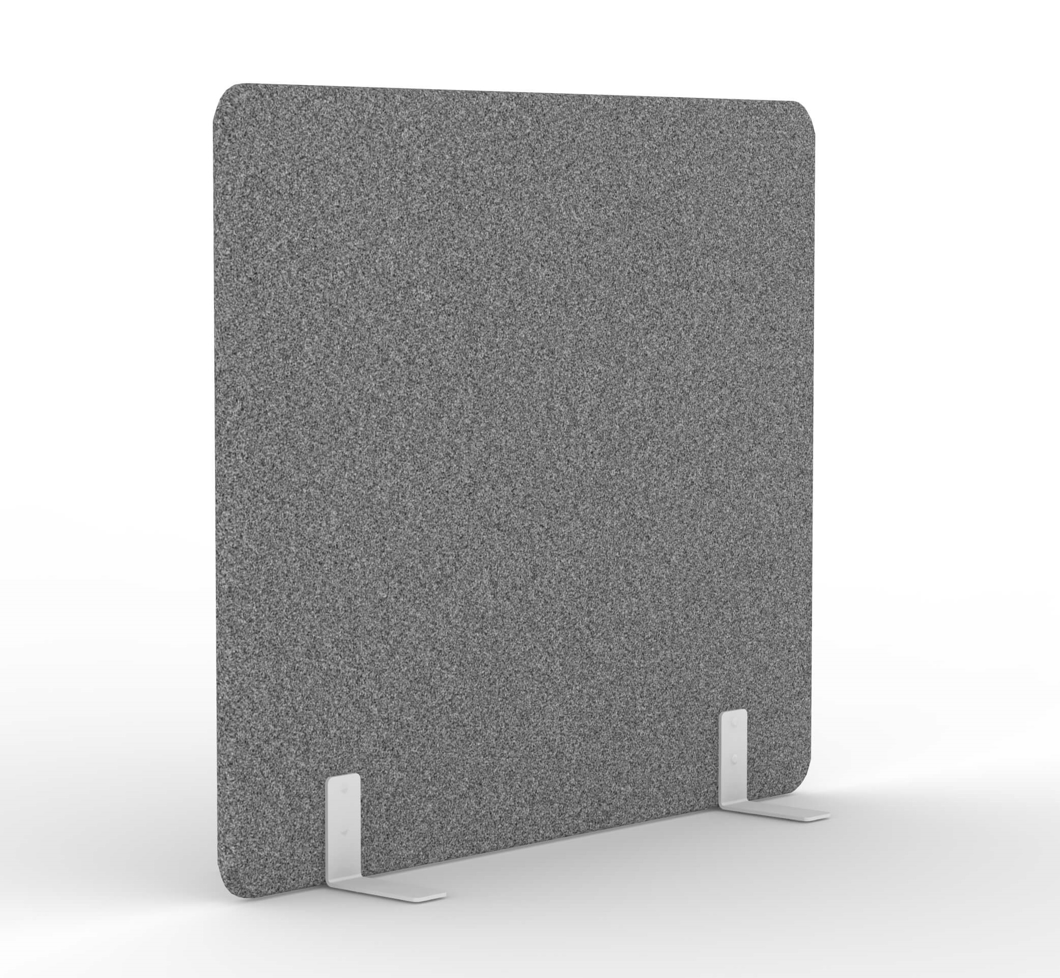 Free Standing Office Acoustic Screen Customizable Set