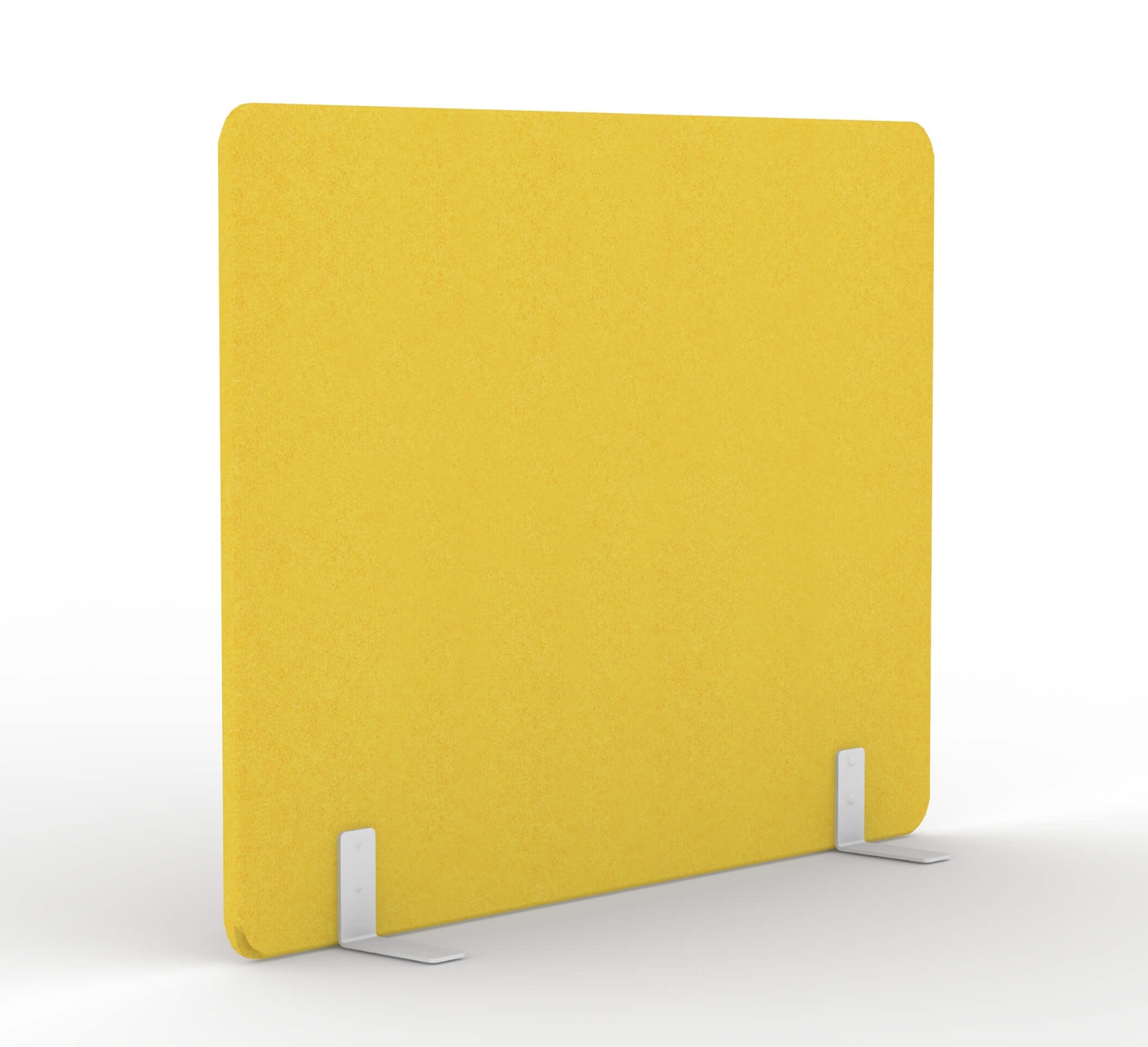 Free Standing Office Acoustic Screen Customizable Set
