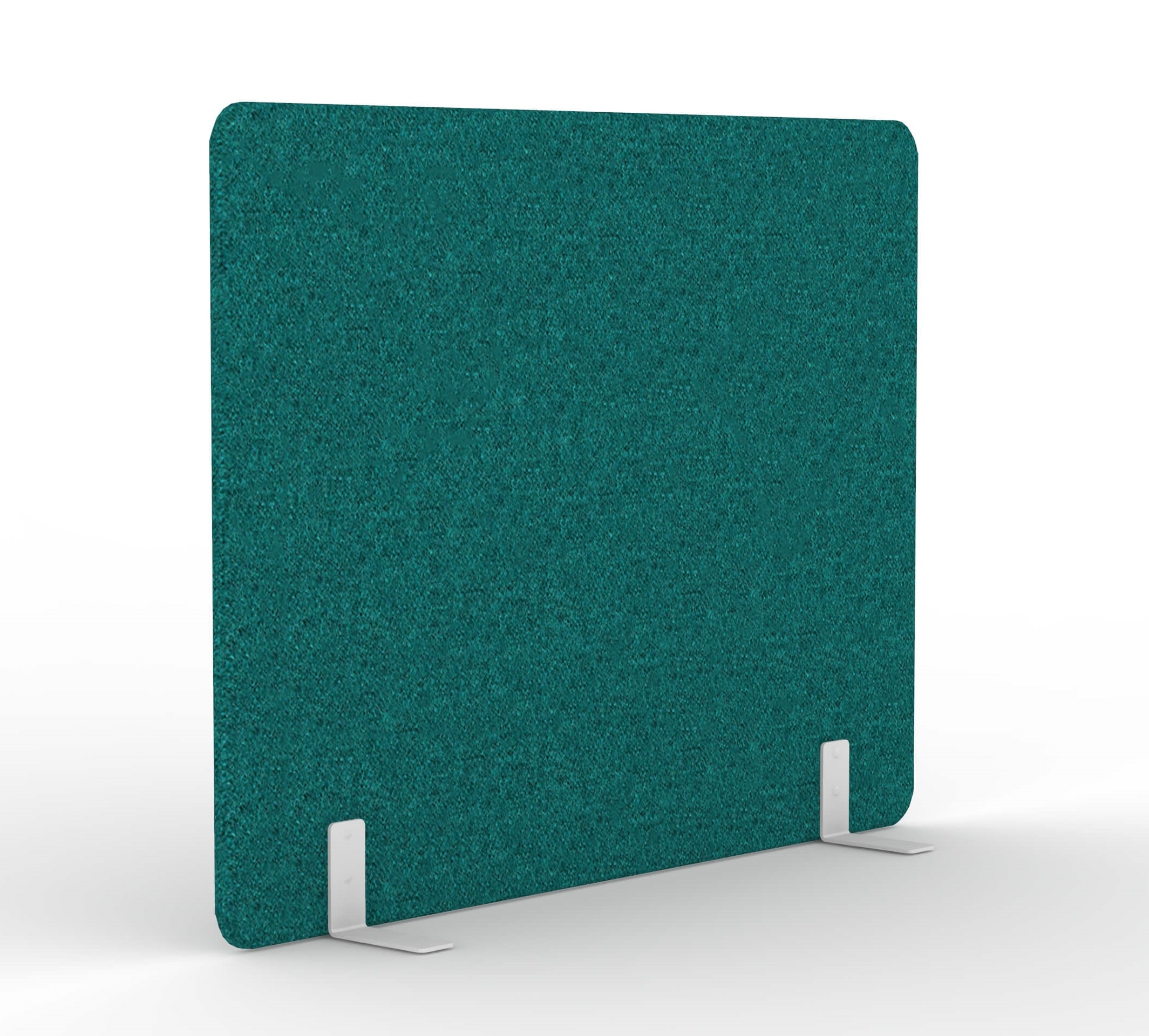 Free Standing Office Acoustic Screen Customizable Set