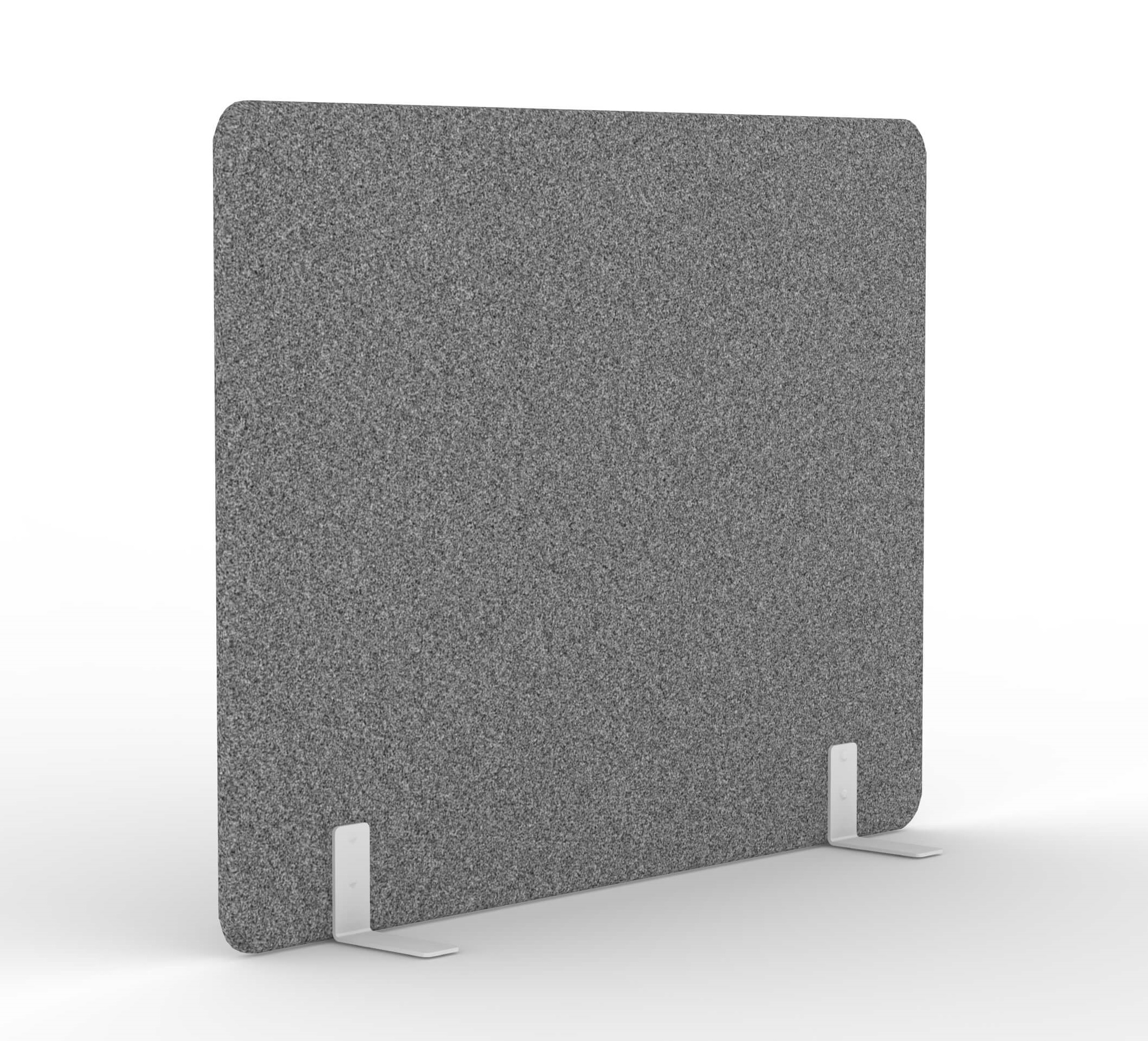 Free Standing Office Acoustic Screen Customizable Set