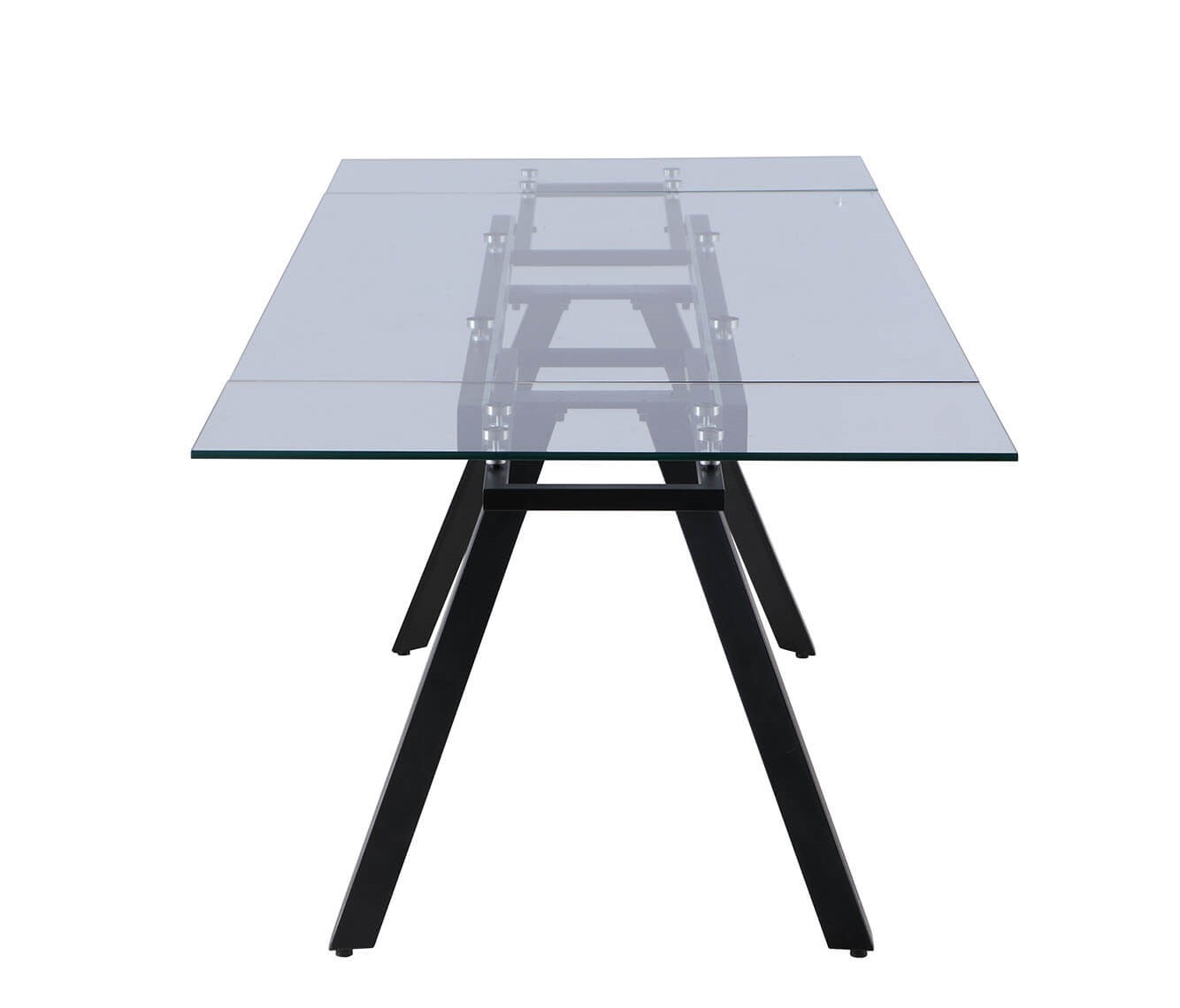 Aida Extendable Dining Room Set