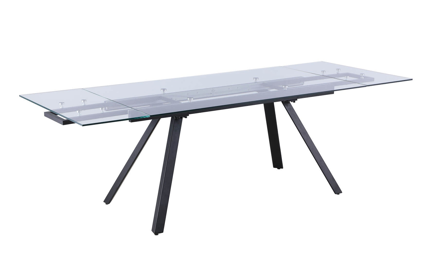 Aida Extendable Dining Room Set