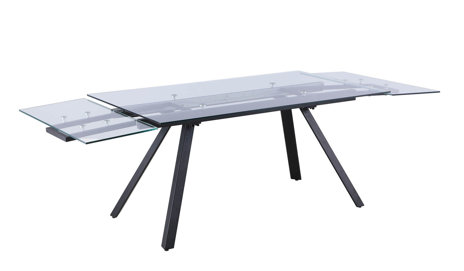 Aida Extendable Dining Room Set