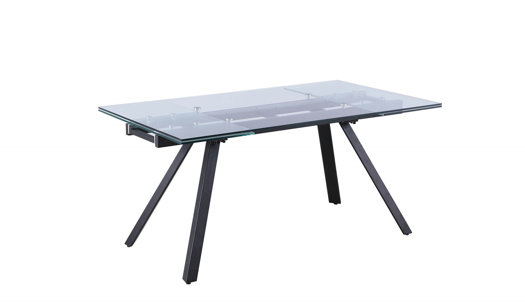 Aida Extendable Dining Room Set