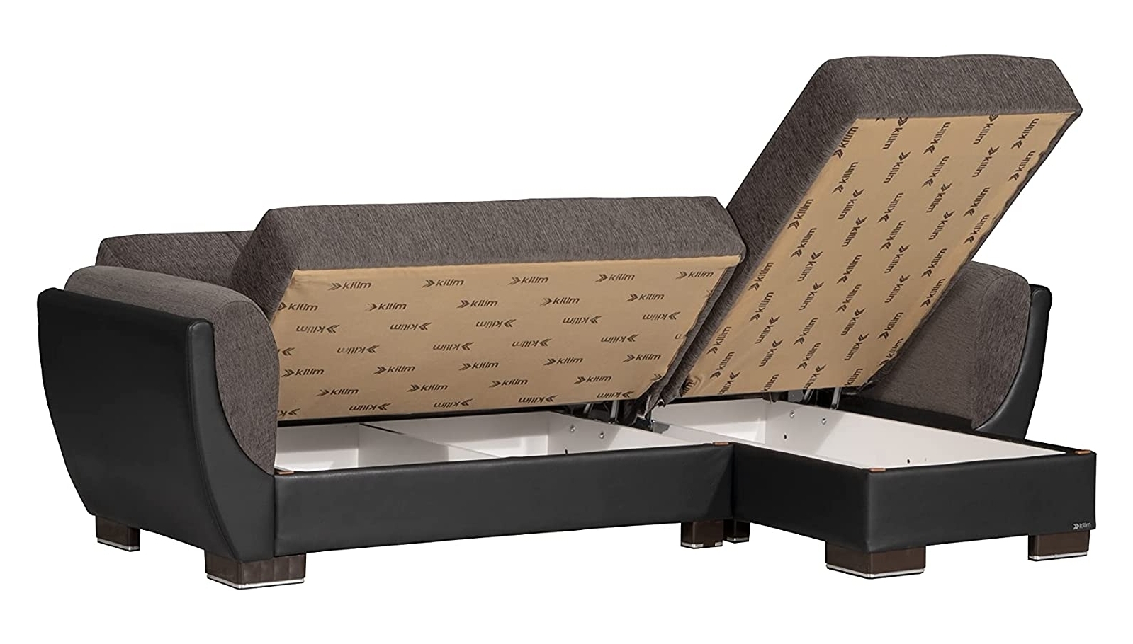 Ottomanson Classics X Convertible Chaise Lounge