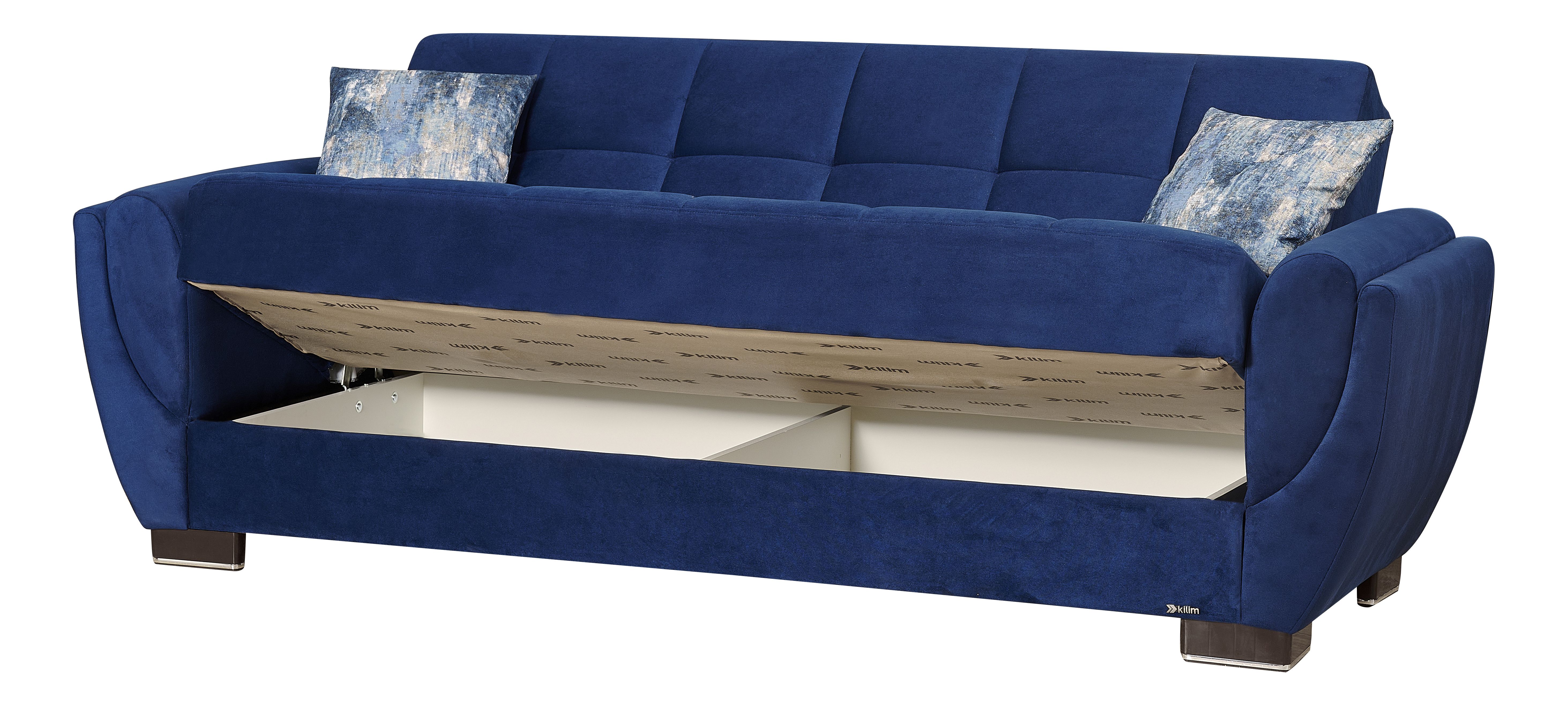 Armada Air Fabric Convertible Sofabed