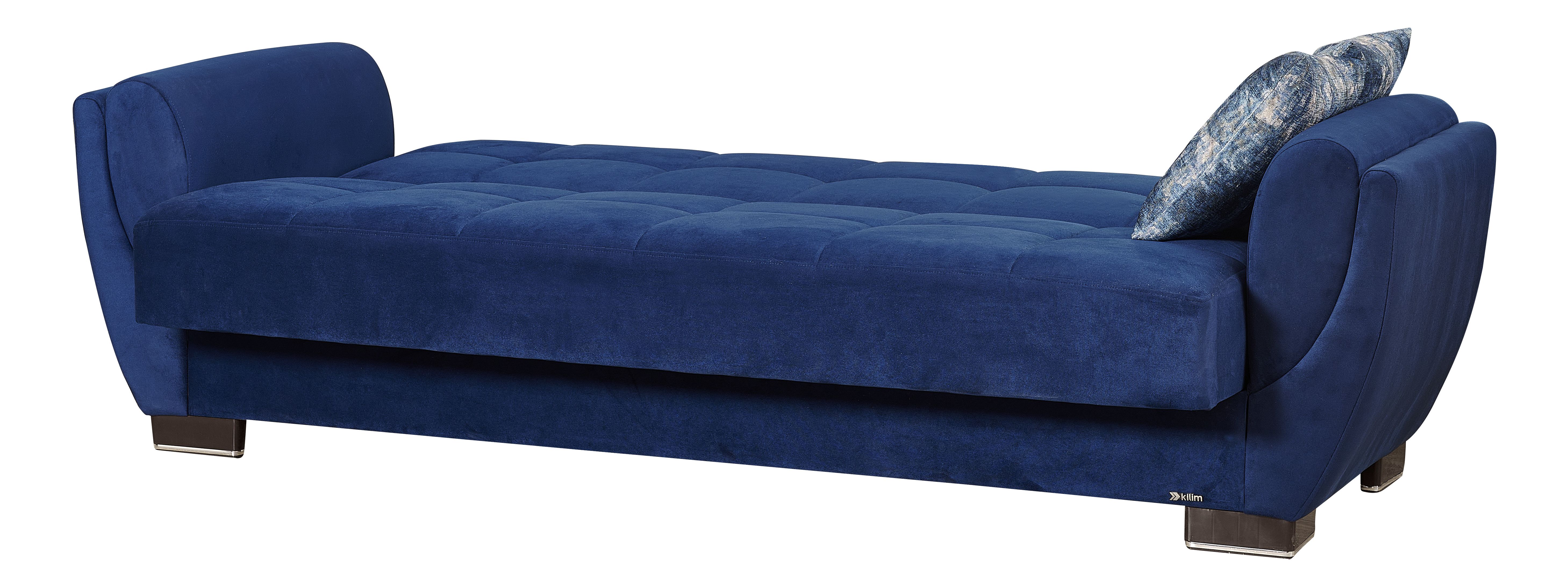 Armada Air Fabric Convertible Sofabed