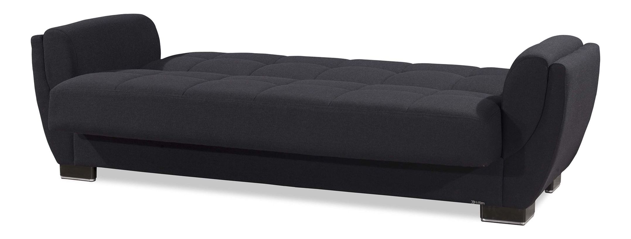 Armada Air Fabric Convertible Sofabed