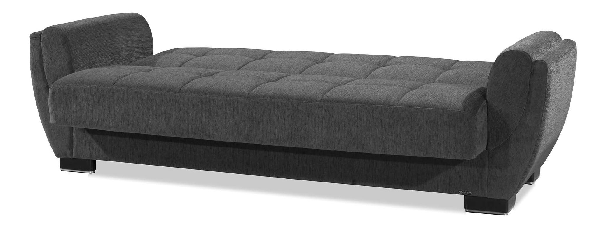 Armada Air Fabric Convertible Sofabed