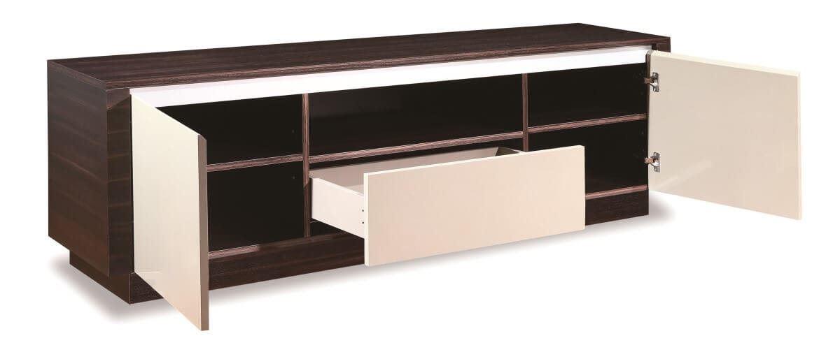 AK552 72" TV Stand