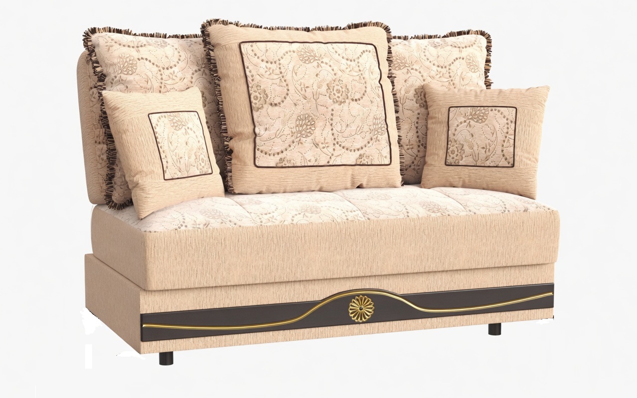 Americana Customizable Fabric Convertible L-Shaped Modular Sectional Sofa, Compositon 2