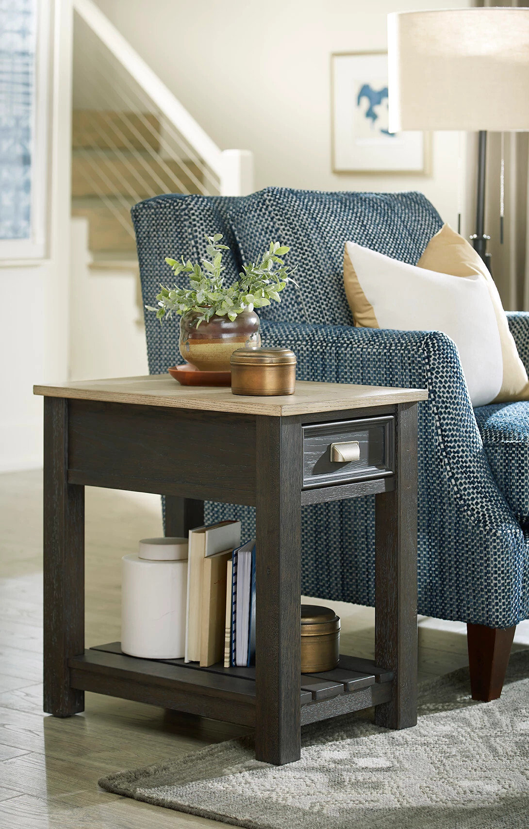 Lyle Creek-Hamilton Occasional Table Set