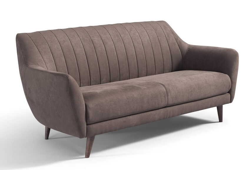Albert Fabric Sofa