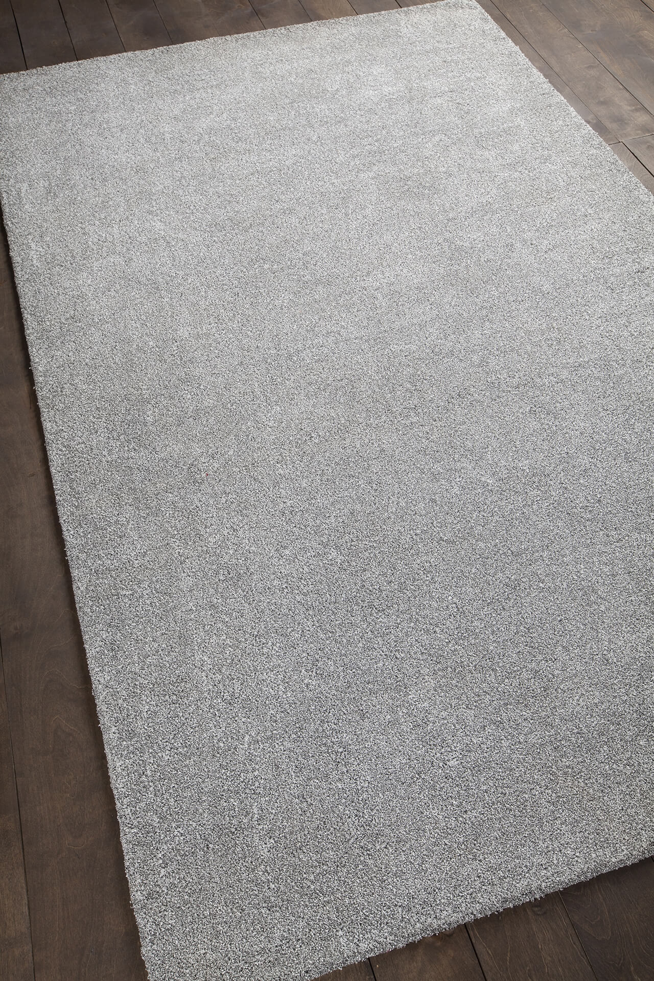 Alcon Polyester Rectangular Handmade Rug, 5' x 7'6"