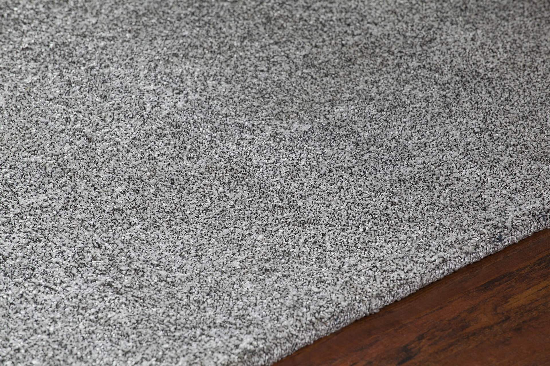 Alcon Polyester Rectangular Handmade Rug, 7'9" x 10'6"