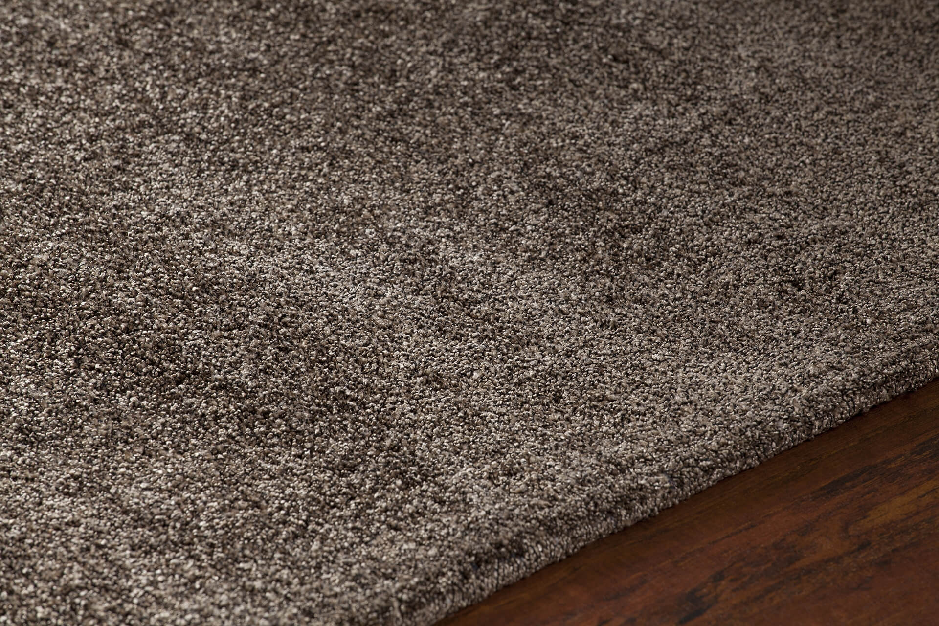 Alcon Polyester Rectangular Handmade Rug, 7'9" x 10'6"