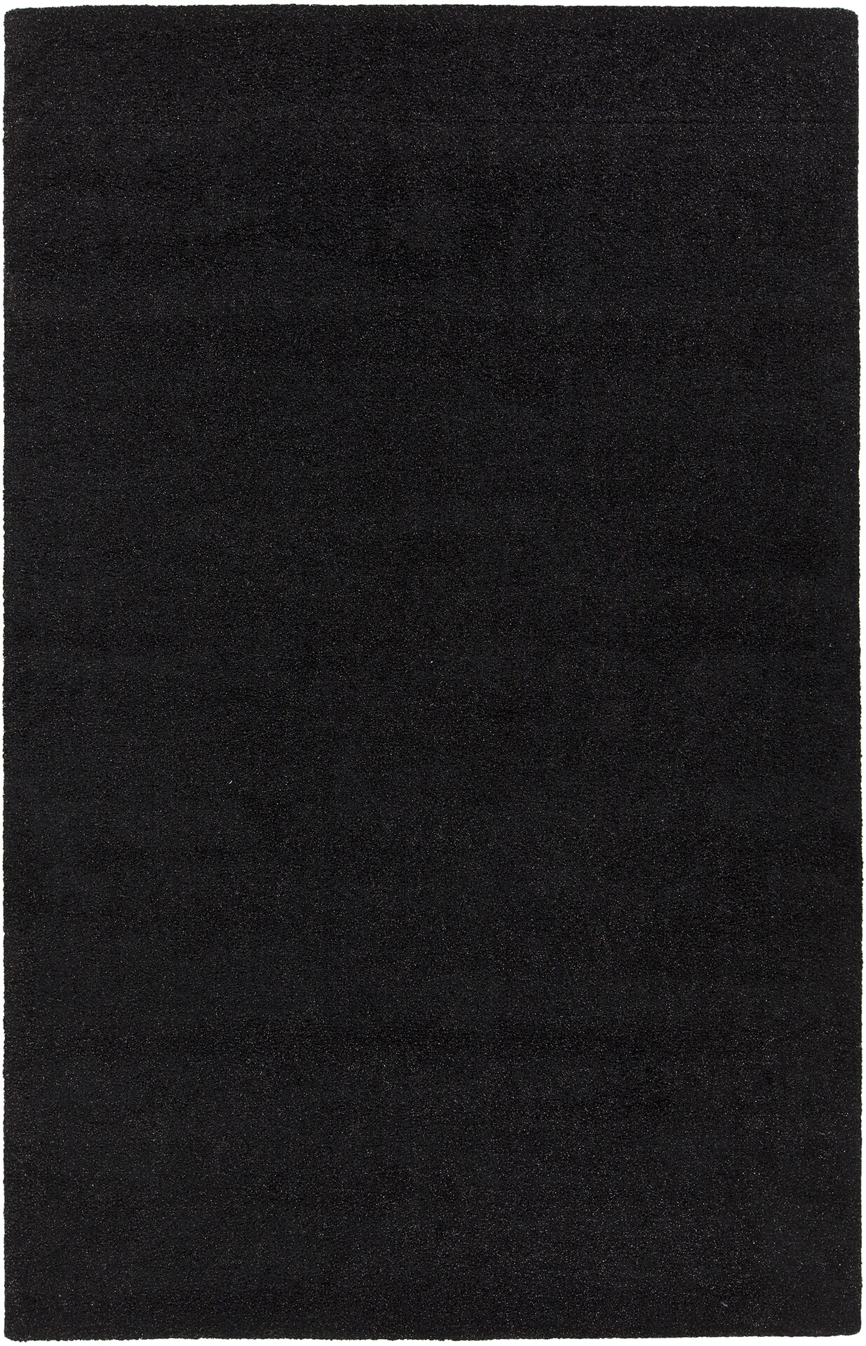 Alcon Polyester Rectangular Handmade Rug