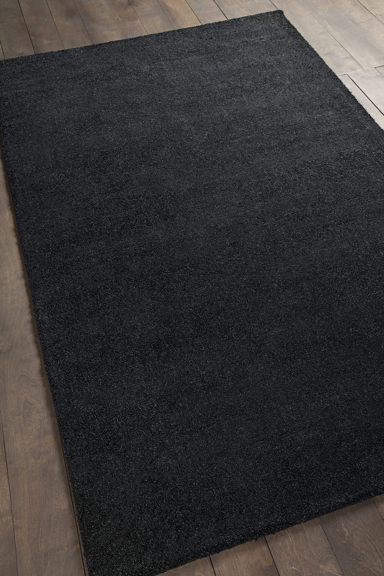 Alcon Polyester Rectangular Handmade Rug