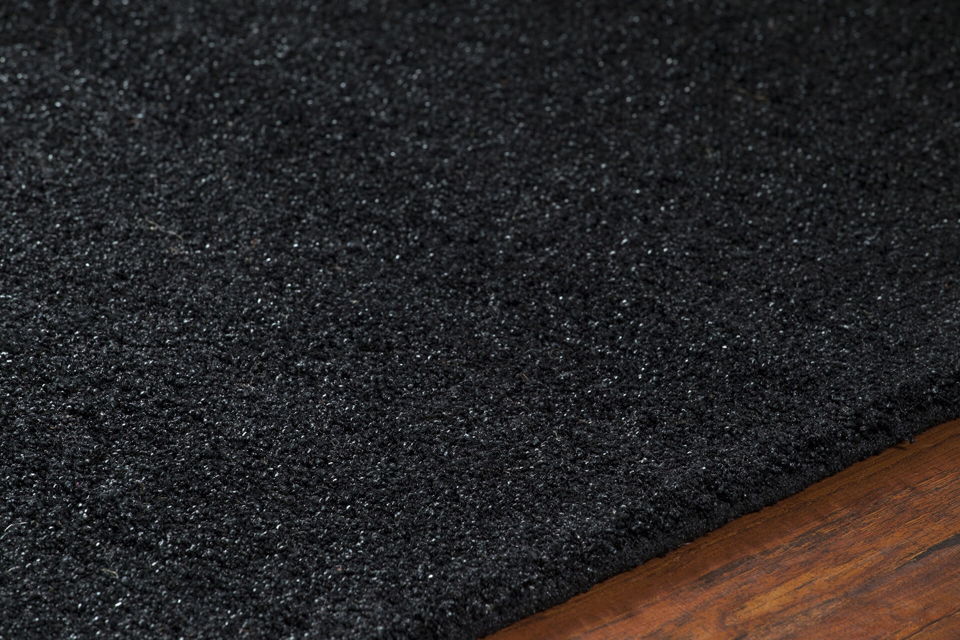 Alcon Polyester Rectangular Handmade Rug