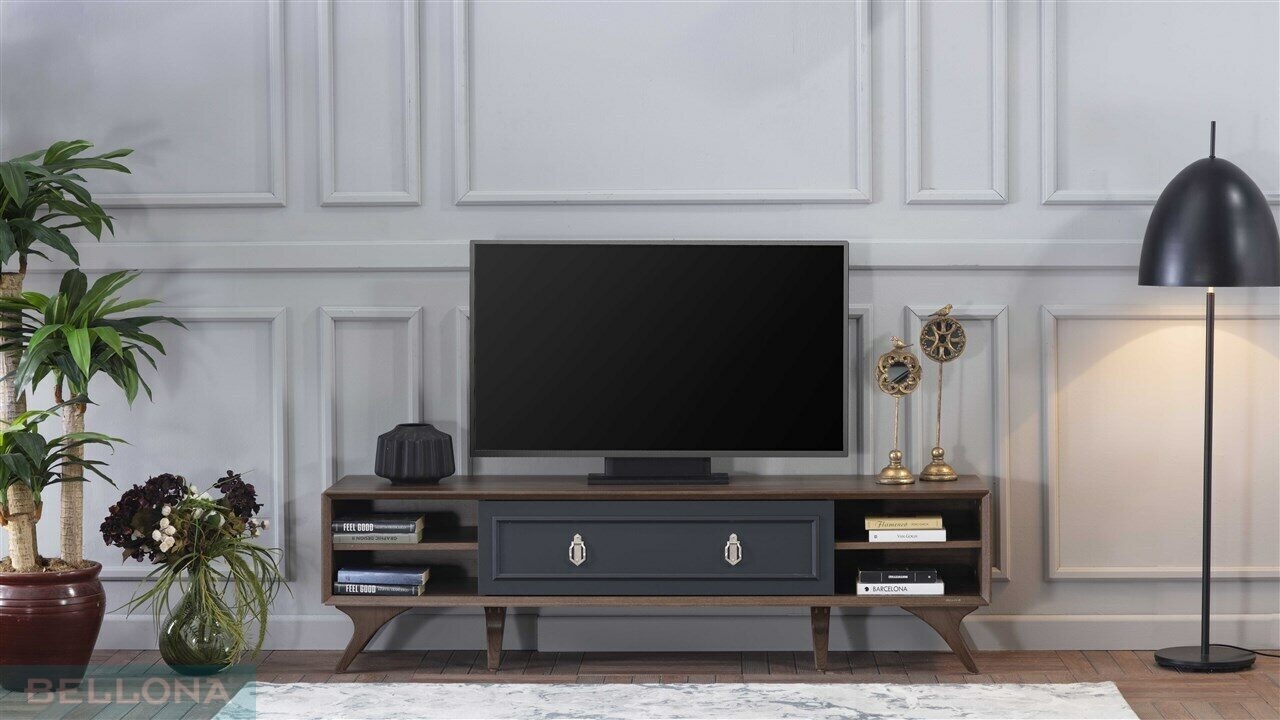 Alegro TV Stand