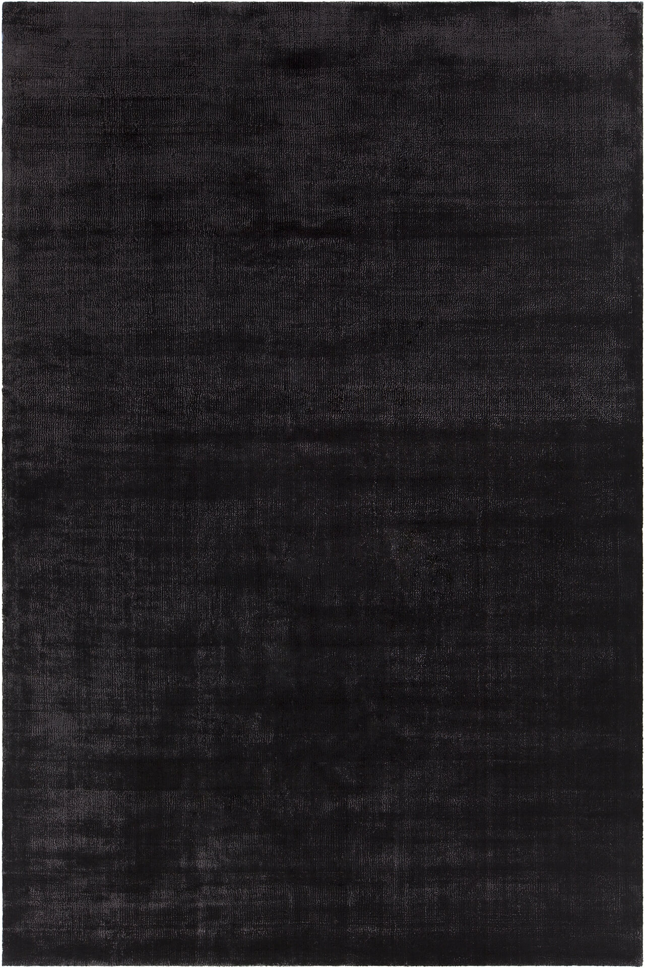 Alida Art Silk Rectangular Handmade Rug