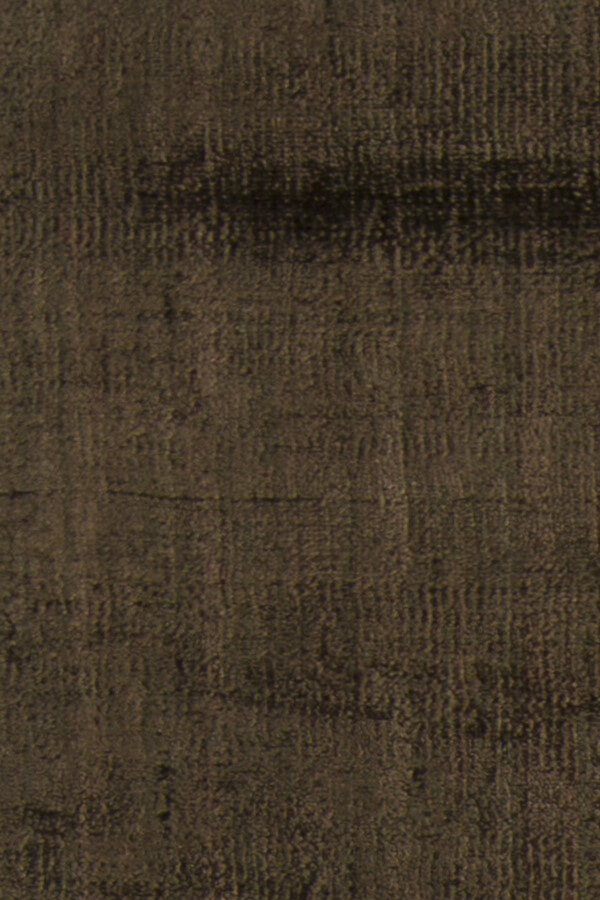 Alida Art Silk Rectangular Handmade Rug, 5' x 7'6"