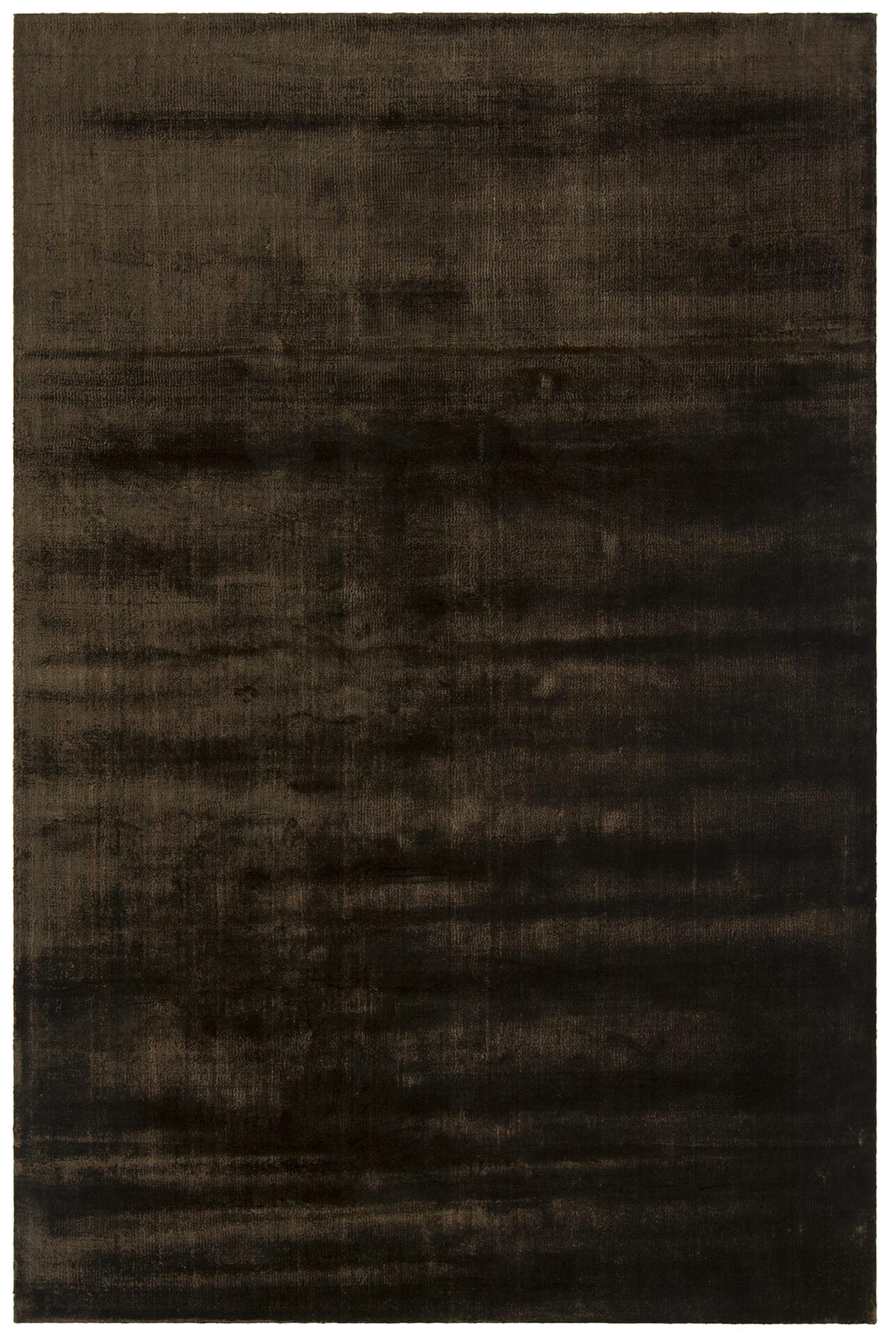 Alida Art Silk Rectangular Handmade Rug
