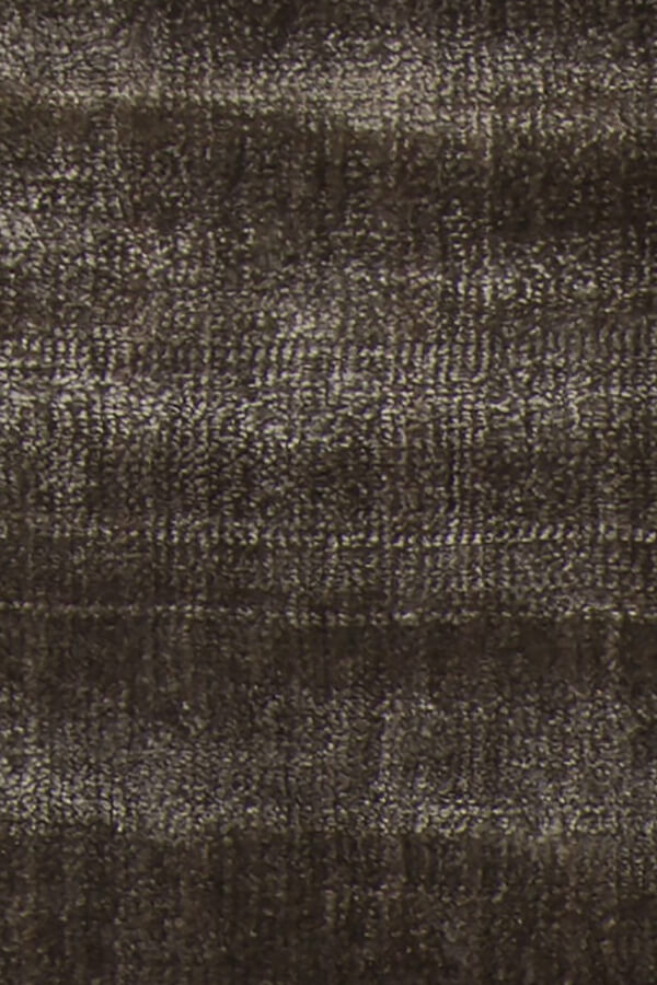 Alida Art Silk Rectangular Handmade Rug