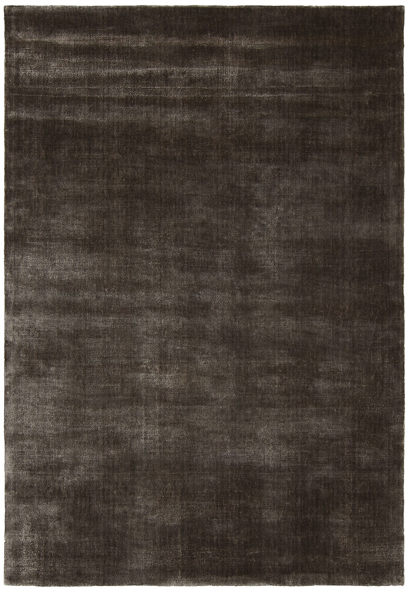 Alida Art Silk Rectangular Handmade Rug