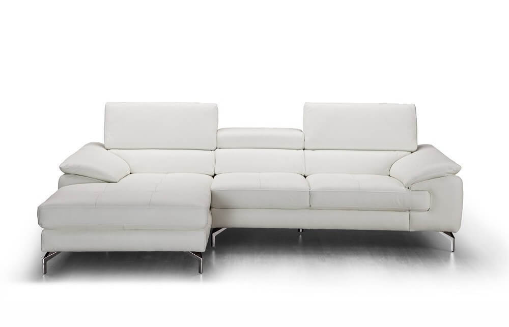 J&M Furniture Ariana Sectional - Thumbnail 5