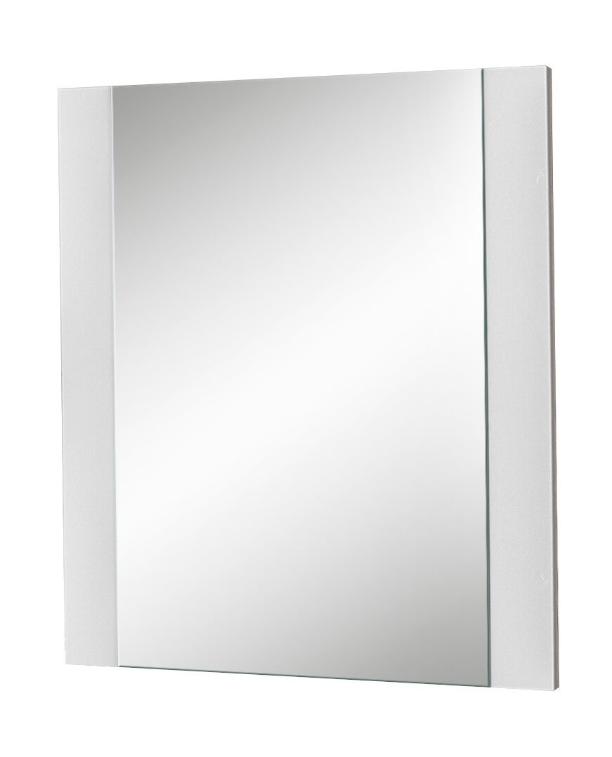 Alice Wood Veneer Rectangular Mirror