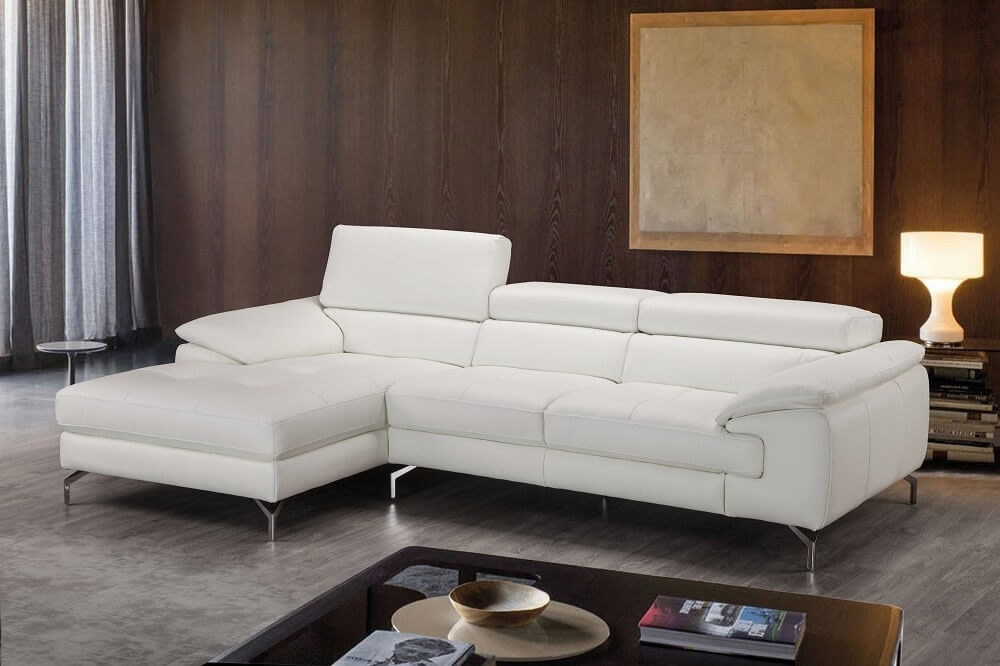 Swift Modular Power Reclining Sectional