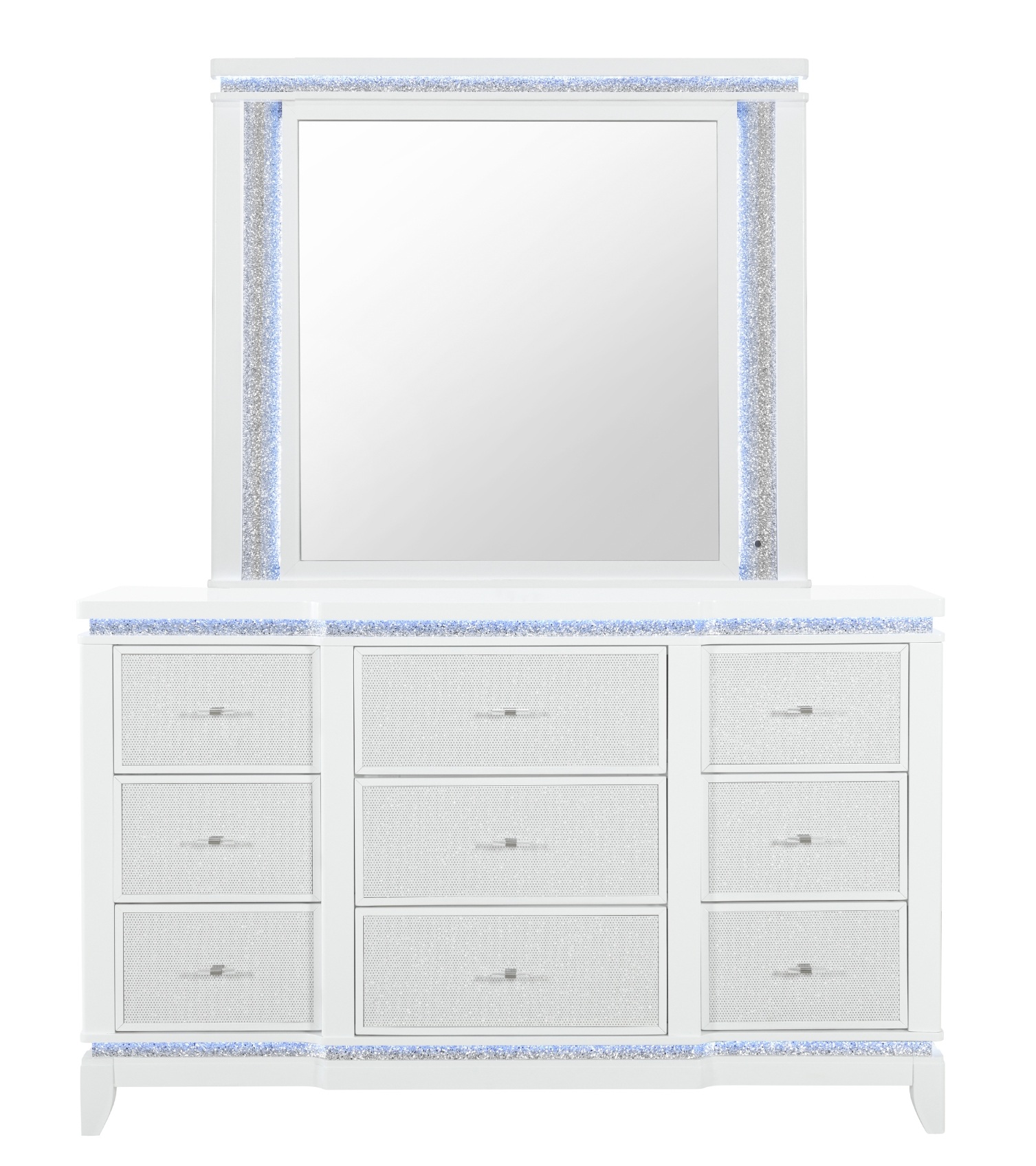 Alina LED Mirror