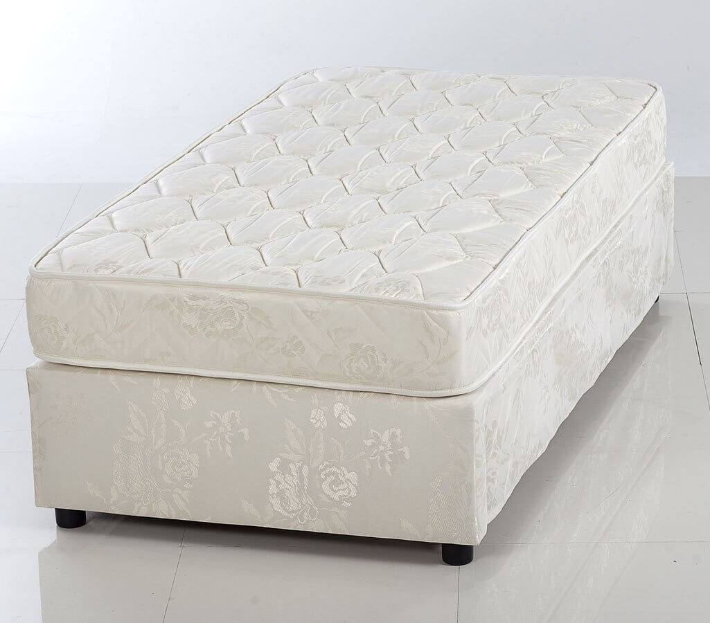 Alize High Rise Twin with Extra Mattress