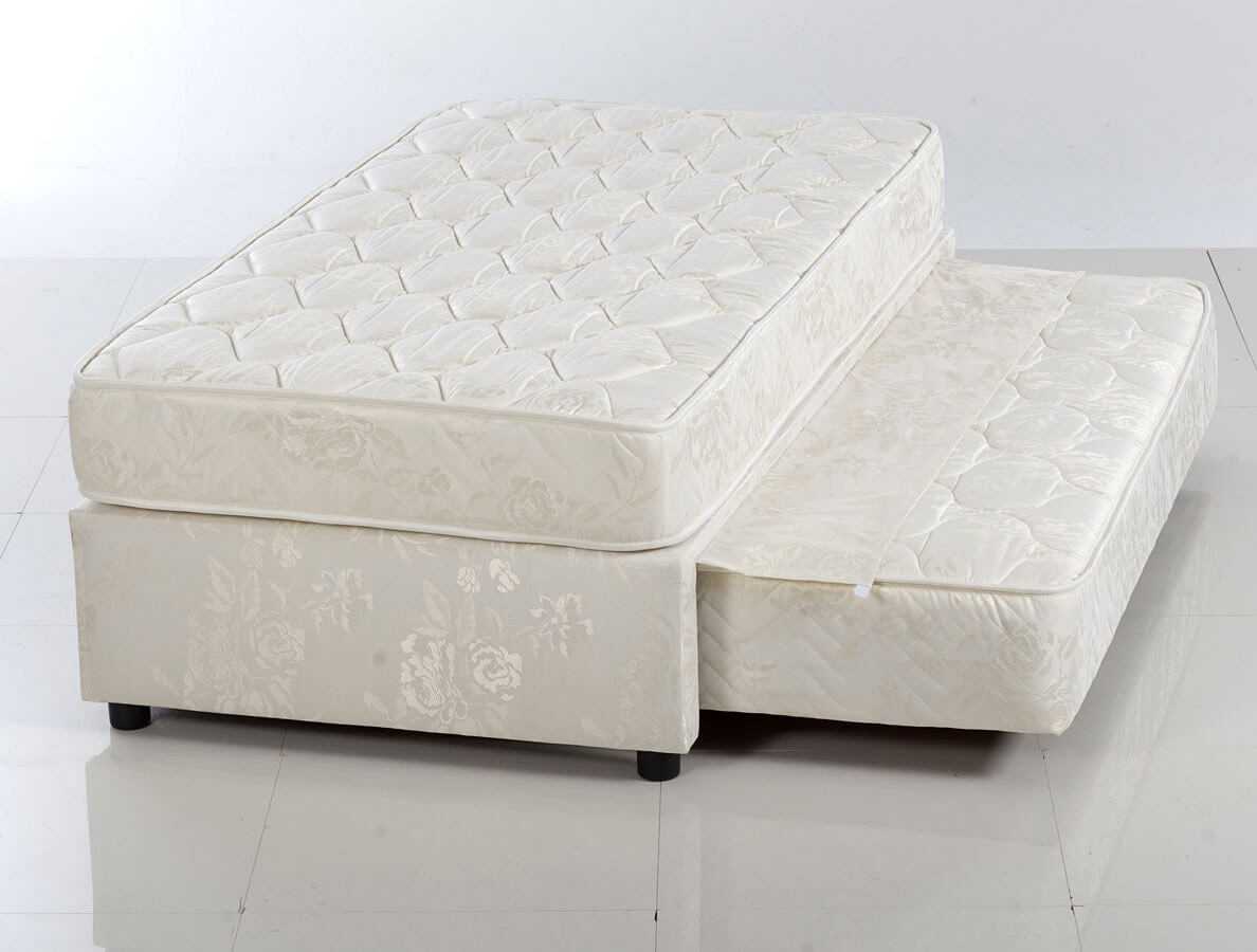 Alize High Rise Twin with Extra Mattress