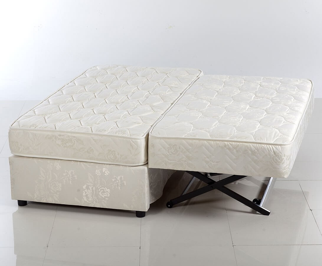 Alize High Rise Twin with Extra Mattress