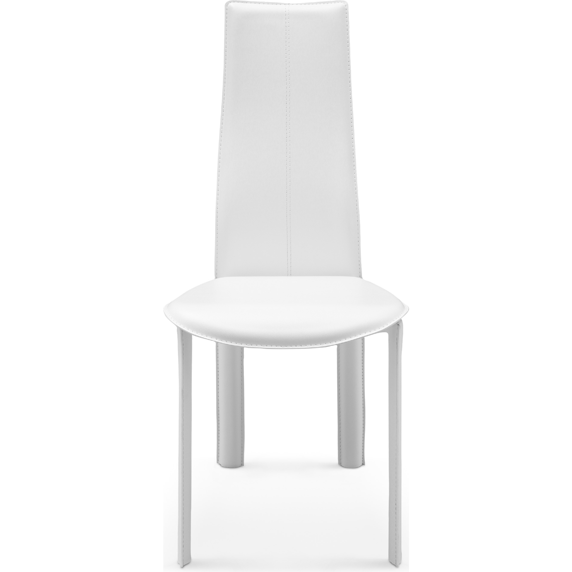 Allison Leather Dining Chair
