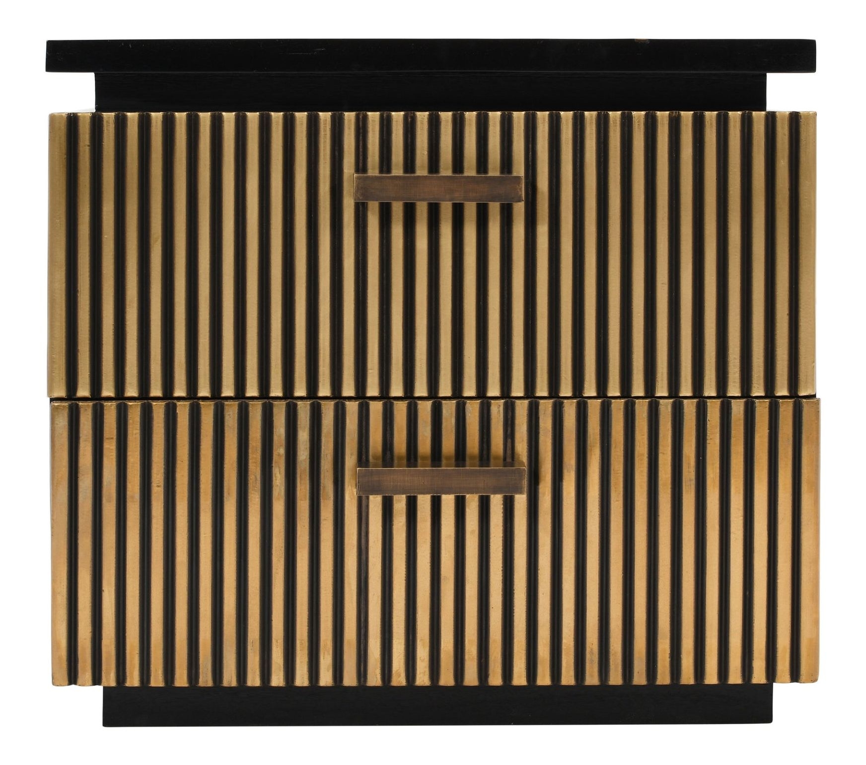 Allure Fabric/Wood Regular Bedroom Set