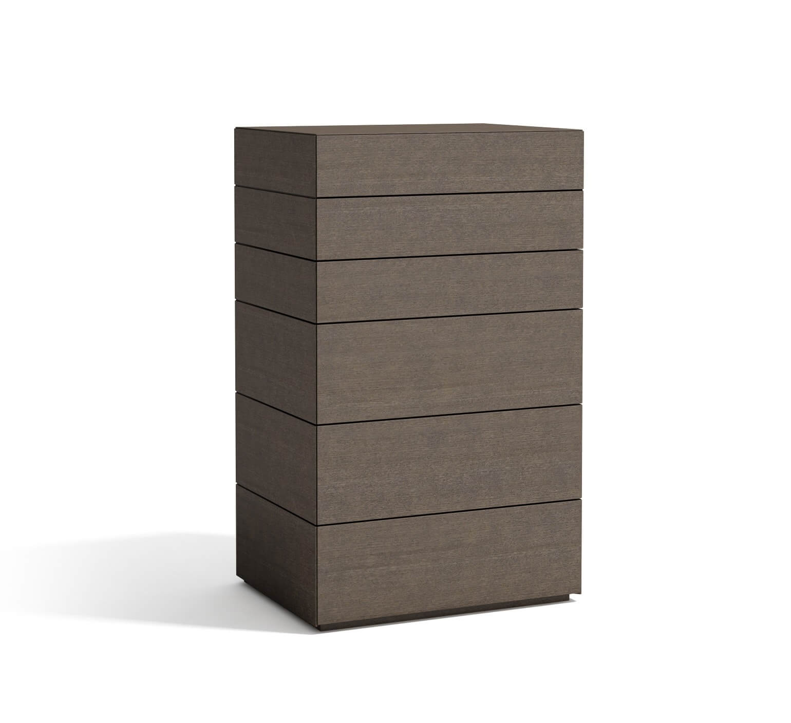 Almada Wood Bedroom Set
