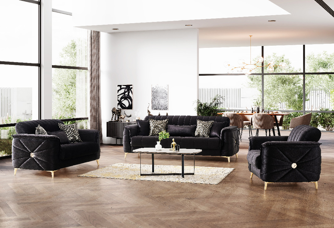 Almata Sofa Bed