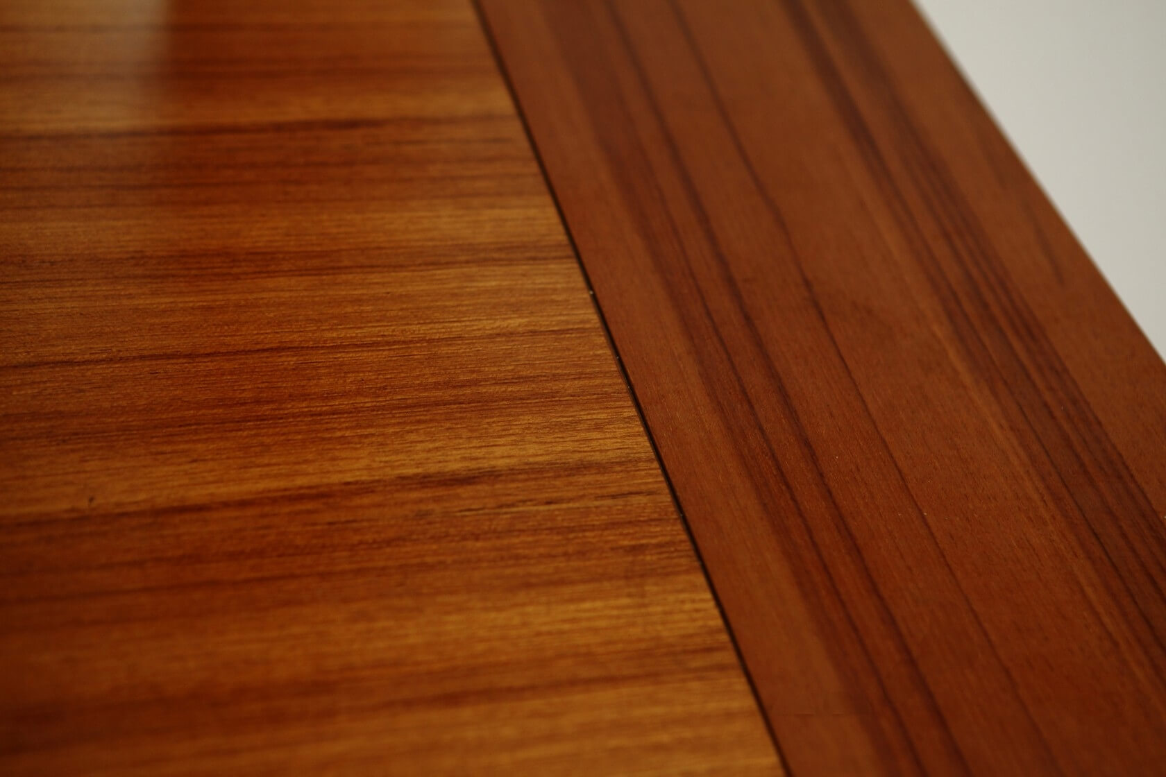 Alpha Wood Veneer Dresser