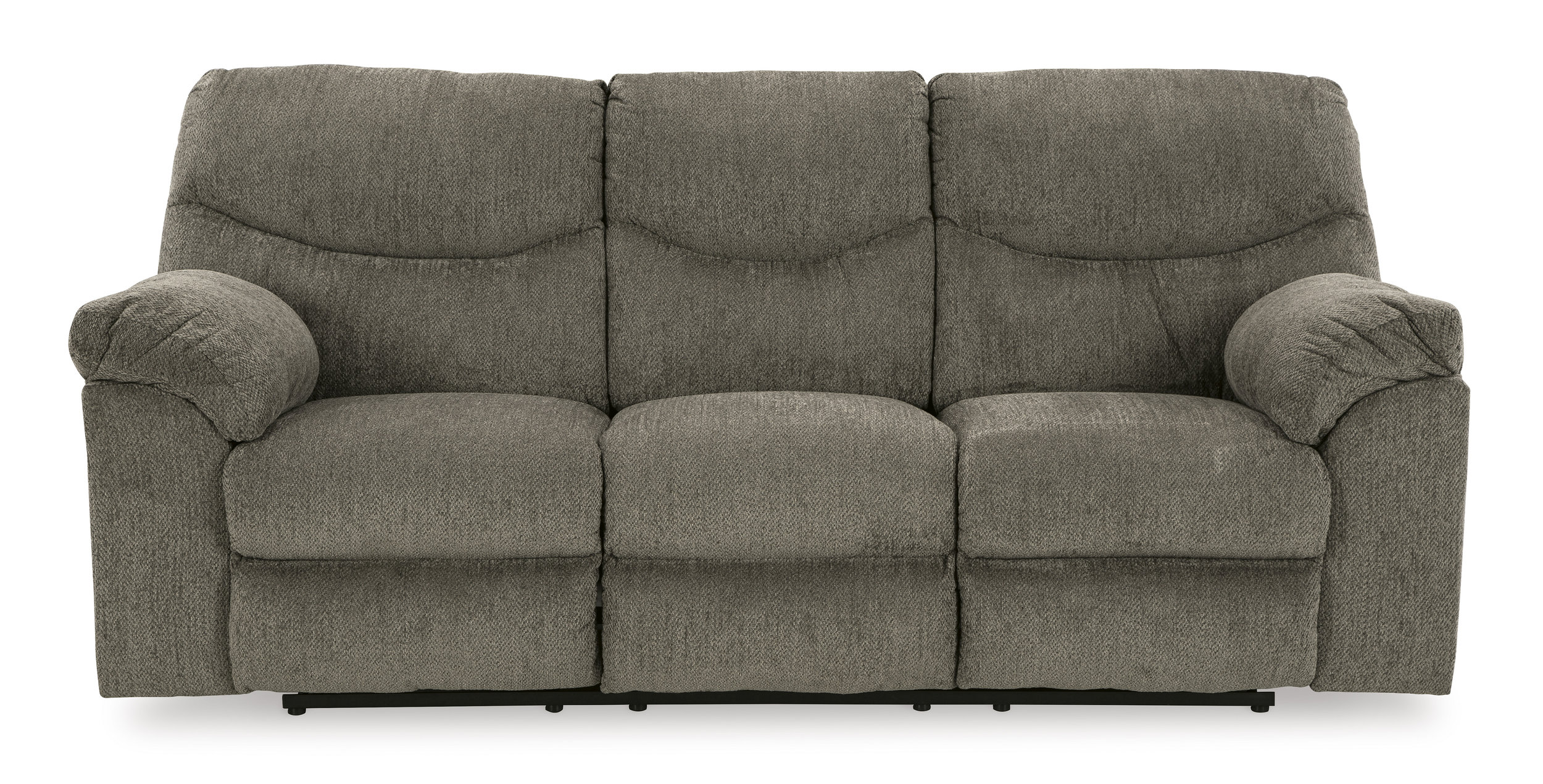 Alphons Fabric Reclining Living Room Set