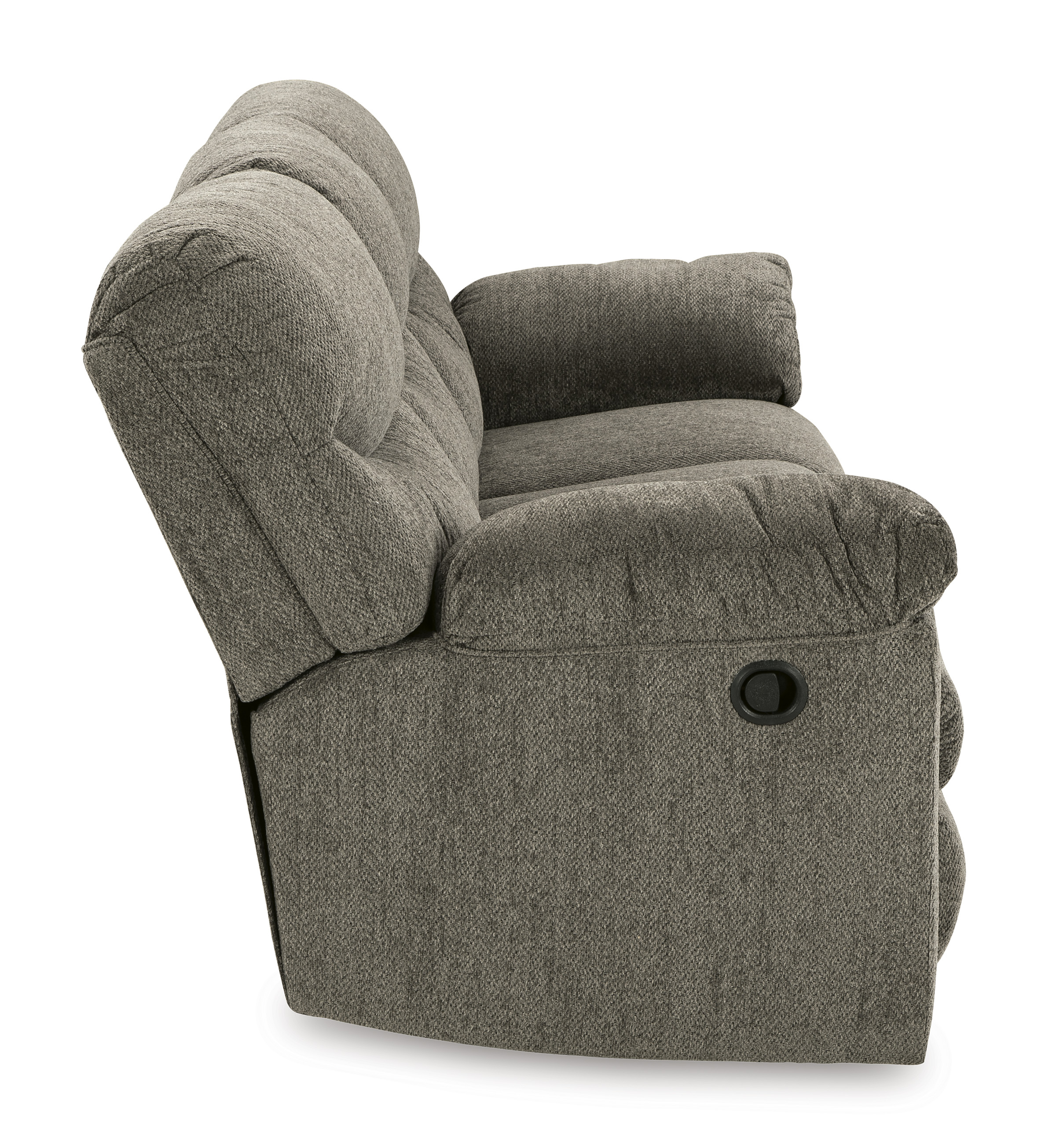 Alphons Fabric Reclining Living Room Set