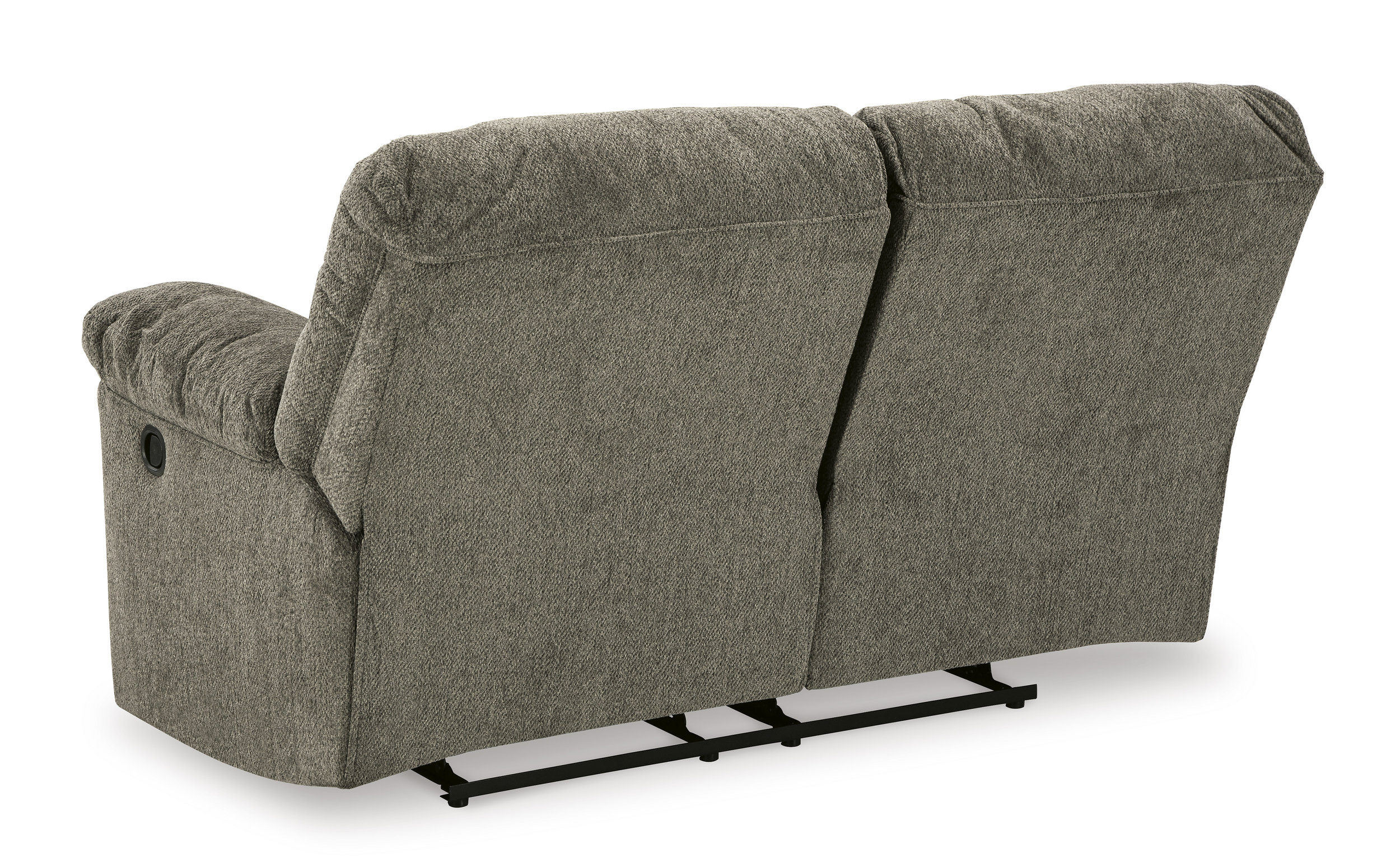 Alphons Fabric Reclining Living Room Set