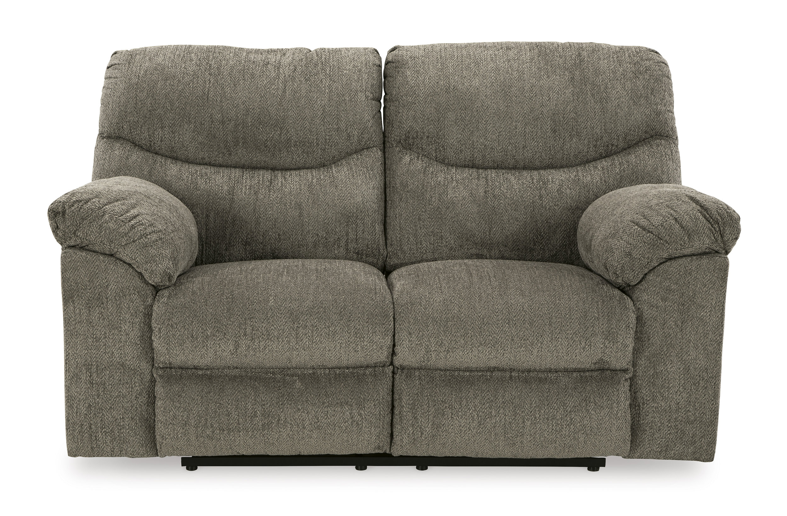 Alphons Fabric Reclining Living Room Set
