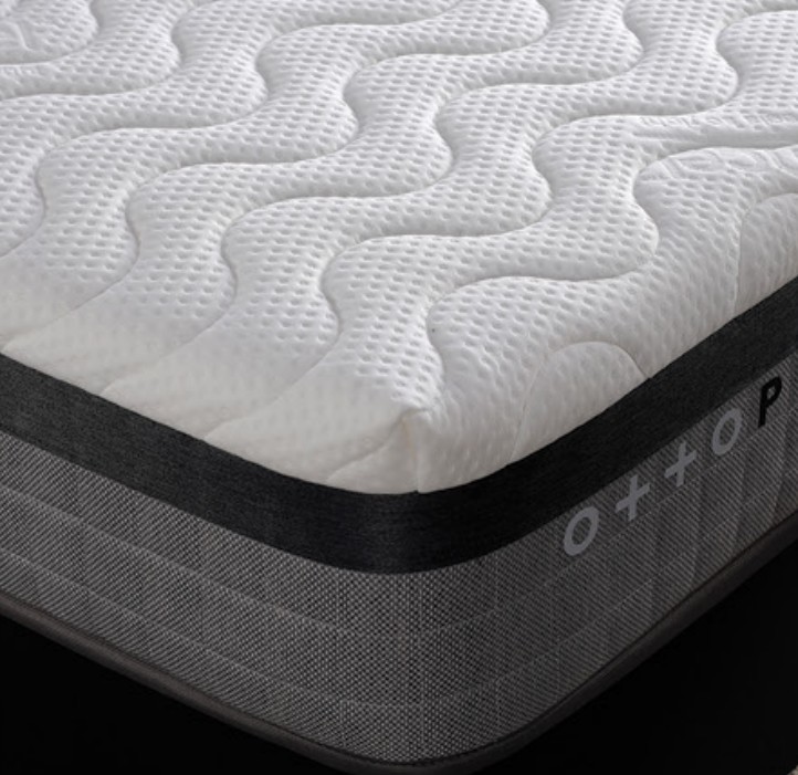 Alturaflex Fabric Foam Full Size Mattress