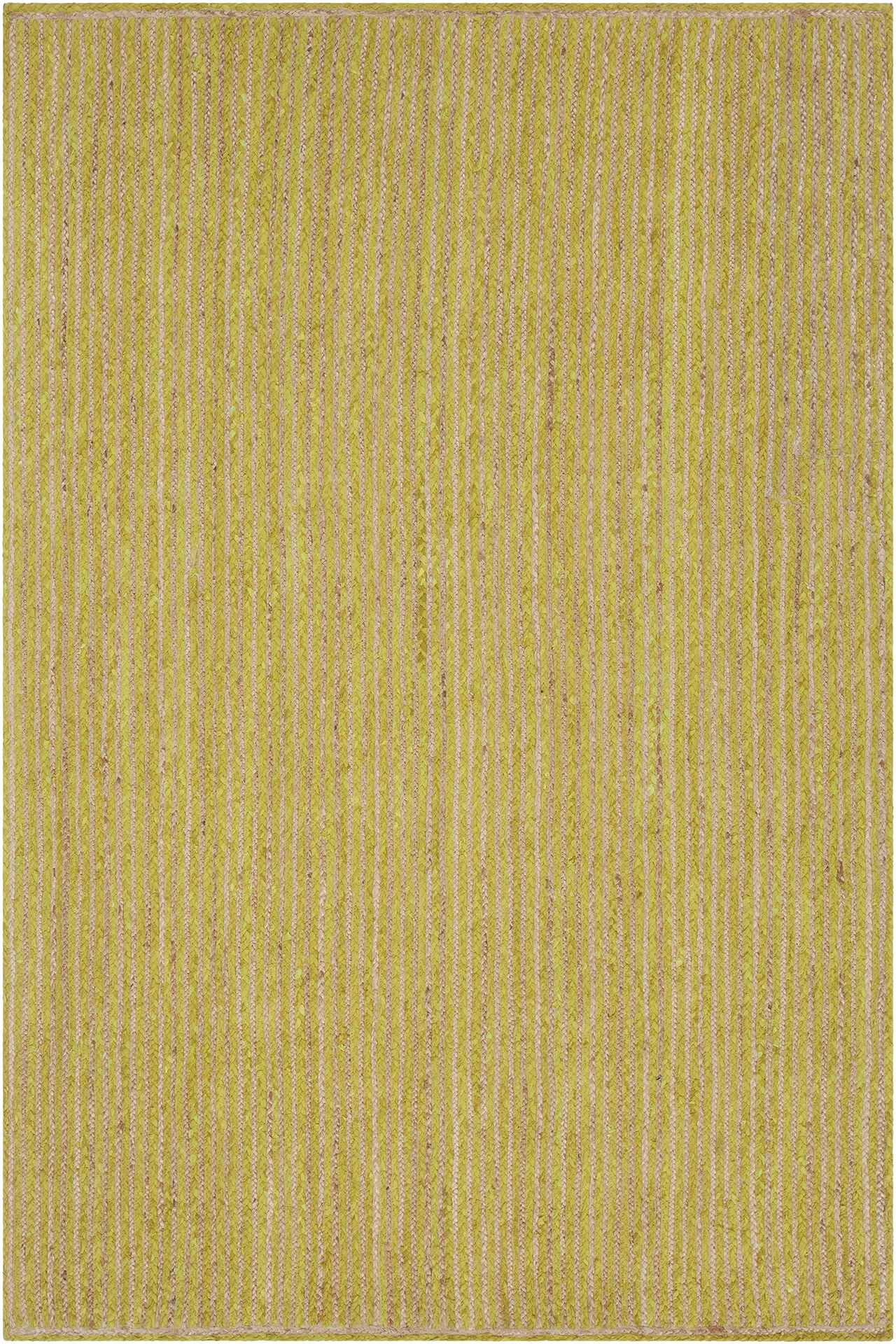 Alyssa Cotton/Jute Rectangular Handmade Rug
