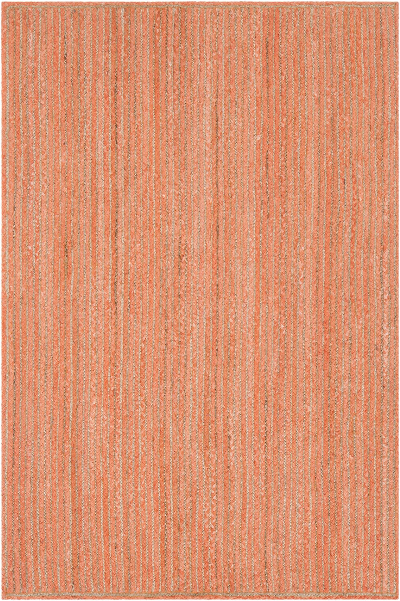 Alyssa Cotton/Jute Rectangular Handmade Rug