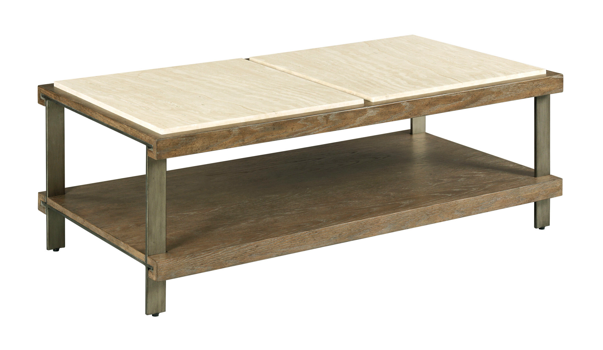 Amara Rectangular Cofee Table